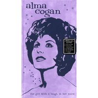 Alma Cogan - Dreamboat