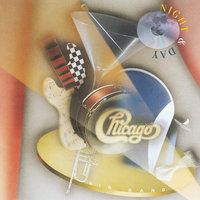 Chicago - Moonlight Serenade