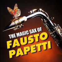 Fausto Papetti - Elise