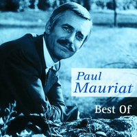 Paul Mauriat - Love Is Blue