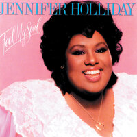 Jennifer Holliday & Earth, Wind & Fire & Tom Perry & Mick Guzauski - I Am Love