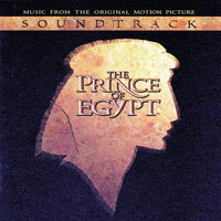 Mariah Carey & Whitney Houston - The Prince Of Egypt (When You Believe)