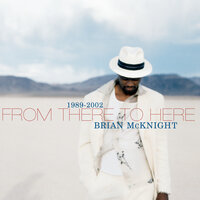 Brian McKnight & Vanessa Williams - Love Is