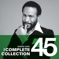 Marvin Gaye & Kim Weston - It Takes Two