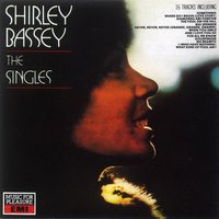 Shirley Bassey - Diamonds Are Forever