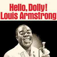 Louis Armstrong - Moon River