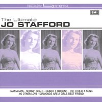 Jo Stafford