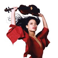 Vanessa-Mae