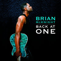 Brian McKnight