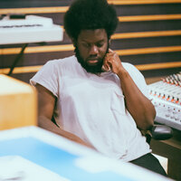 Michael Kiwanuka