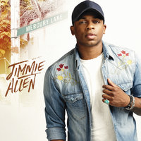 Jimmie Allen