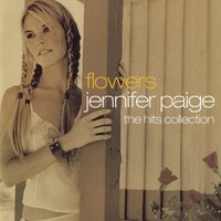 Jennifer Paige