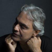 Andrea Bocelli