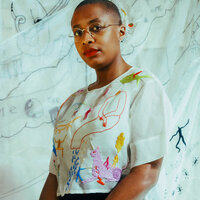 Cecile McLorin Salvant