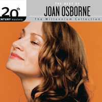 Joan Osborne